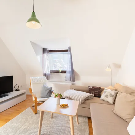 Rent this 2 bed apartment on Grünstraße 67 in 51063 Cologne, Germany