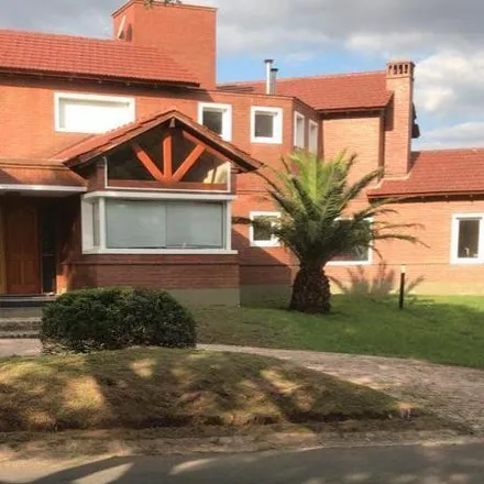 Image 2 - unnamed road, Villa Warcalde, Cordoba, Argentina - House for rent