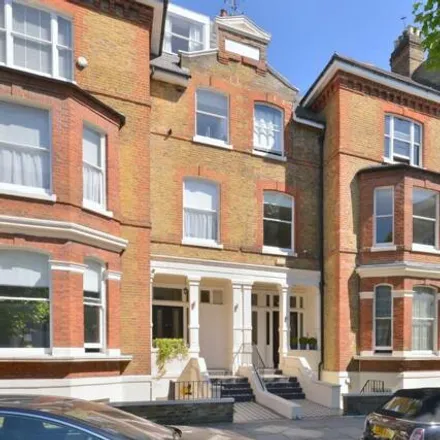 Image 2 - Venetian House, 47 Warrington Crescent, London, W9 1EJ, United Kingdom - Apartment for sale