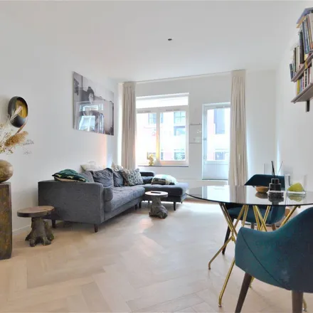 Rent this 2 bed apartment on Canal Ring Area of Amsterdam in Korte Prinsengracht, 1013 GR Amsterdam