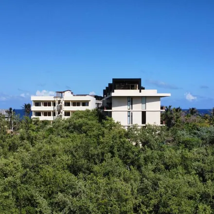Image 1 - unnamed road, Tulum, ROO, Mexico - Apartment for sale