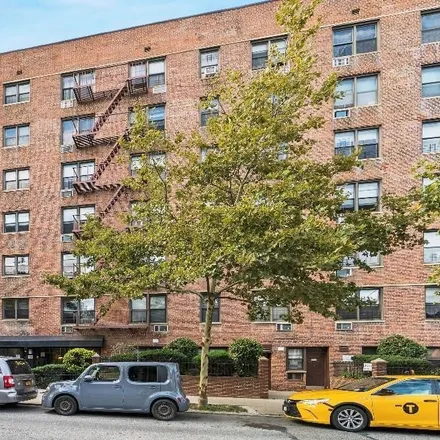 Buy this 1 bed condo on 645 Ocean Parkway in New York, NY 11230