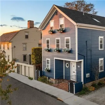 Rent this 3 bed condo on Second before Marsh in Marsh Street, Newport