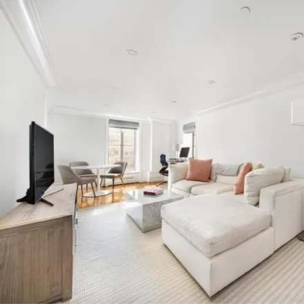 Buy this 1 bed condo on Barbizon 63 in 140 East 63rd Street, New York