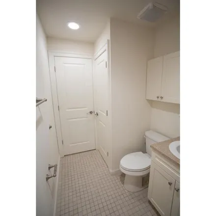 Rent this 1 bed apartment on 922 Pine Street in Philadelphia, PA 19109