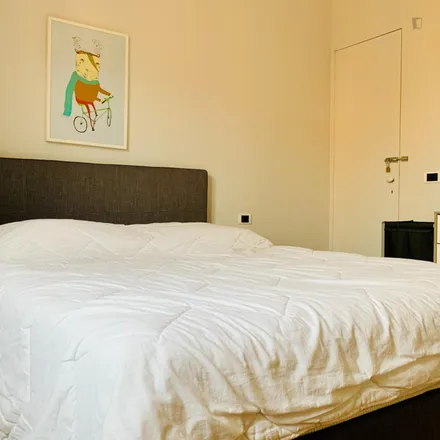 Rent this 1 bed apartment on Via Losanna 23 in 20154 Milan MI, Italy