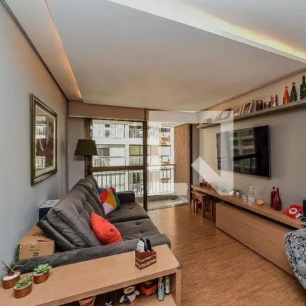Buy this 3 bed apartment on Rua Andaraí in Passo da Areia, Porto Alegre - RS