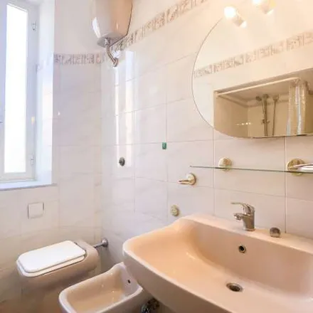 Rent this 1 bed apartment on Via dei Gonzaga in 169, 00164 Rome RM
