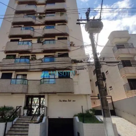 Image 2 - Rua Doutor João Sampaio 330, Guilhermina, Praia Grande - SP, 11702-120, Brazil - Apartment for sale