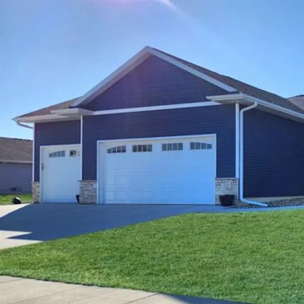 Buy this 5 bed house on Schumacher Boulevard in Denver, Bremer County