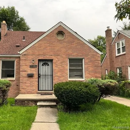 Buy this 3 bed house on 6136 Lodewyck Street in Detroit, MI 48224