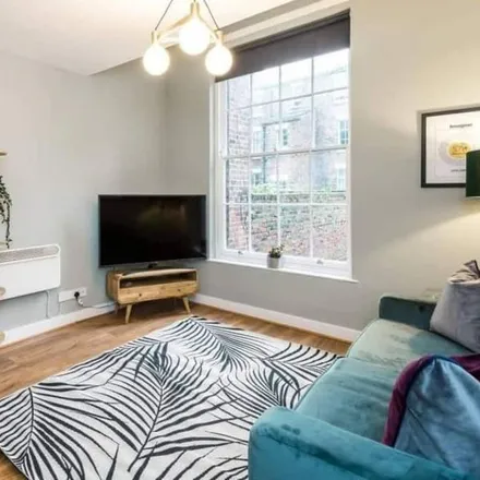 Rent this studio apartment on 54 Canning Street L8 7NR LiverpoolUnited Kingdom