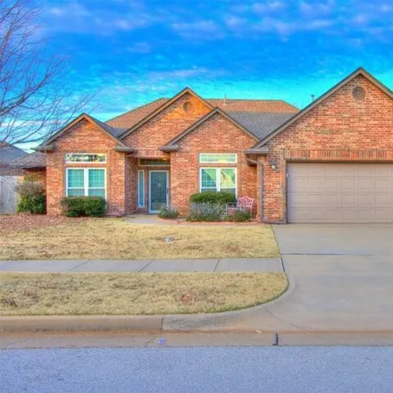 Buy this 3 bed house on 8855 Northwest 113th Street in Oklahoma City, OK 73162
