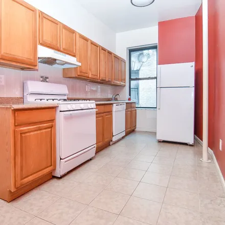 Rent this 4 bed apartment on 600 West 140th Street in New York, NY 10031