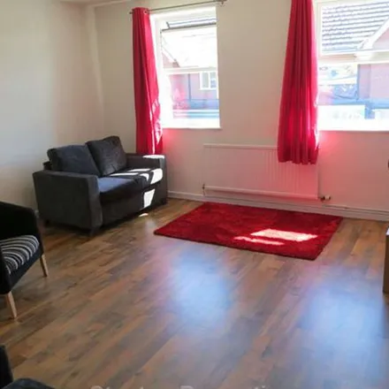 Image 4 - Copson Street, Manchester, M20 3BP, United Kingdom - Apartment for rent