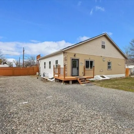 Buy this 9 bed house on 345 Birch Street South in Kimberly, Twin Falls County