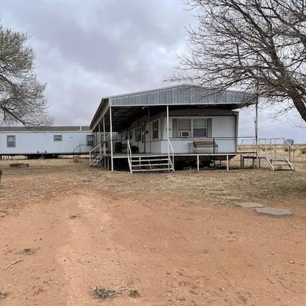 Image 3 - 704 Chapparral Drive, Quay County, NM 88426, USA - Apartment for sale
