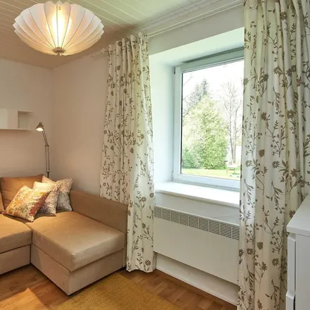 Rent this 1 bed apartment on Payerbach in Bezirk Neunkirchen, Austria