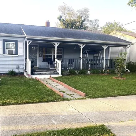 Buy this 4 bed house on 852 East Grape Street in Vineland, NJ 08360