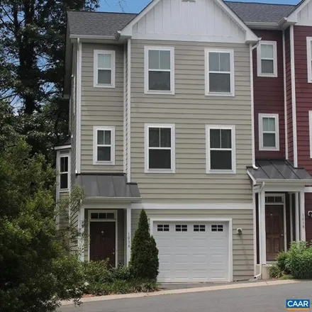 Image 3 - 103 A Longwood Drive, Charlottesville, VA 22903, USA - House for rent