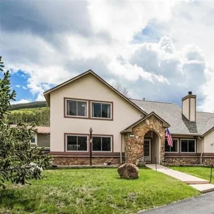 Buy this 5 bed house on 360 Big Elk Road in Silverthorne, CO 80435