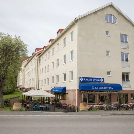 Rent this 2 bed apartment on Örngatan 1F in 412 62 Mölndal, Sweden
