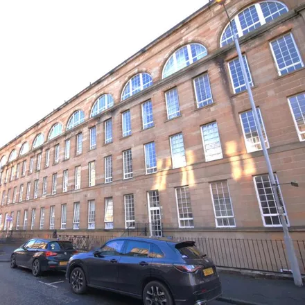 Image 2 - Kent Road, Glasgow, G3 7EF, United Kingdom - Apartment for rent