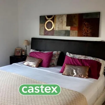 Buy this 2 bed apartment on Boulevard del Mirador in Partido de Tigre, Nordelta
