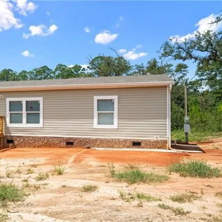 Buy this studio apartment on unnamed road in Mobile County, AL 36544