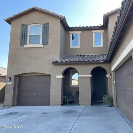 Buy this 4 bed house on 15873 West Fillmore Street in Goodyear, AZ 85338