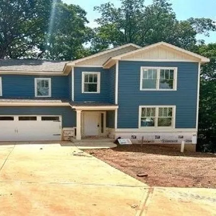Buy this 4 bed house on Mills Bend in Panthersville, GA 30034