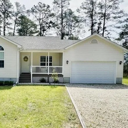 Buy this 3 bed house on 3231 Amidship Drive in Accomack County, VA 23356