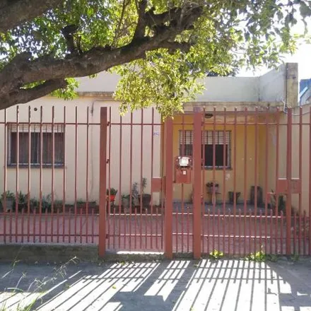 Buy this 3 bed house on 924 - Congreso 9257 in Partido de Tres de Febrero, 1665 Loma Hermosa