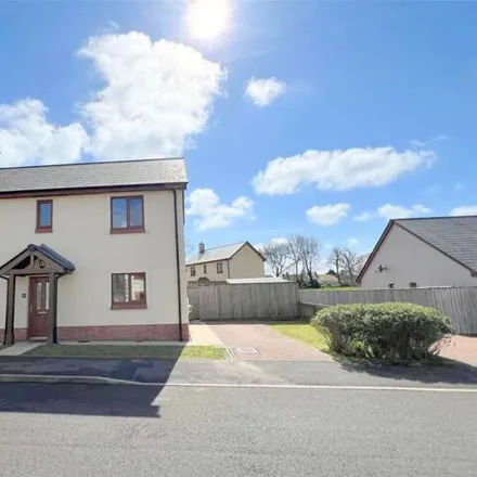 Buy this 3 bed house on Ashford Park in Crundale, SA62 4FG