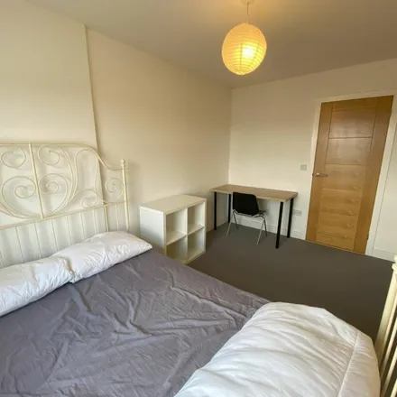 Image 5 - 1 Foxcroft Road, Bristol, BS5 7AH, United Kingdom - Apartment for rent