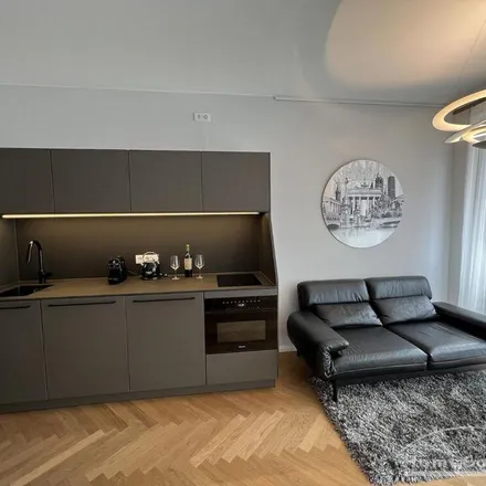 Rent this 2 bed apartment on Schillerstraße 75 in 10627 Berlin, Germany