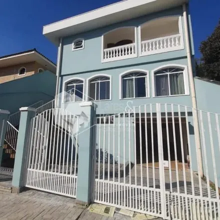 Buy this 4 bed house on Rua Hilário Machado in Vila Albertina, São Paulo - SP