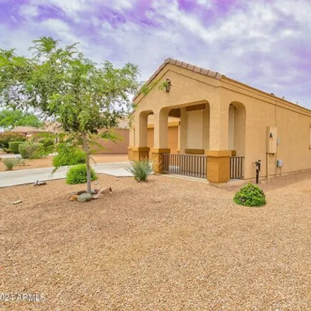Image 4 - 2197 N St Bonita Ln, Casa Grande, Arizona, 85122 - House for sale