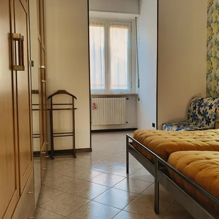 Rent this 1 bed apartment on Via Paulucci di Calboli Fulcieri in 20162 Milan MI, Italy