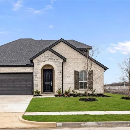 Buy this 4 bed house on Longhorm Lane in Forney, TX 75126