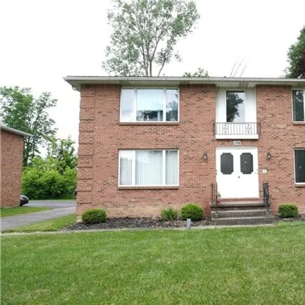 Buy this 4 bed house on 198 Denrose Dr in Amherst, New York