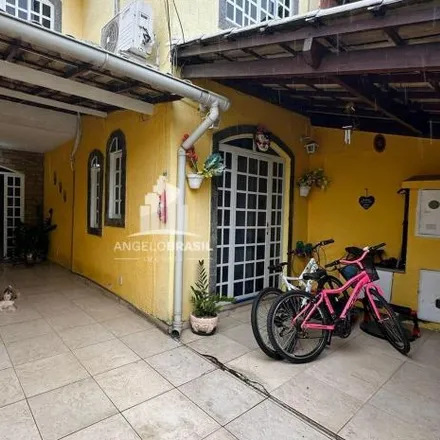Buy this 3 bed house on Rua Dias Leme in BNH, Mesquita - RJ