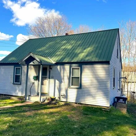 Buy this 3 bed house on 14 Autumn Street in Springfield, VT 05156