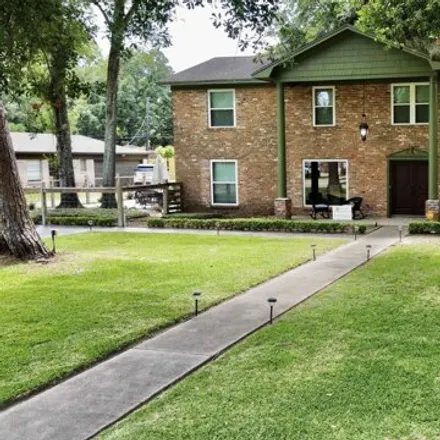Buy this 4 bed house on 595 Goodhue Road in Caldwood, Beaumont