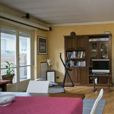 Image 7 - Lungo Po Niccolò Machiavelli, 10124 Turin TO, Italy - Room for rent