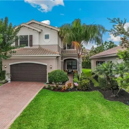 Buy this 4 bed house on 4281 Siderno Court in Collier County, FL 34119