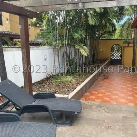 Rent this 3 bed house on Avenida Paseo del Mar in Parque Lefevre, Panamá