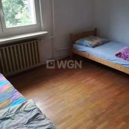 Rent this 7 bed apartment on Stefana Jaracza 4a in 70-764 Szczecin, Poland