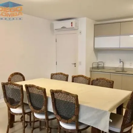 Buy this 3 bed apartment on Rua Clorinda Ventimiglia in Cachoeira do Bom Jesus, Florianópolis - SC