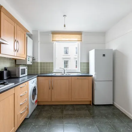 Image 5 - Cumberland Street, London, SW1V 4LY, United Kingdom - Apartment for rent